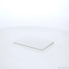 ソフマップ 〔中古品〕 Magic Trackpad 2 シルバー MJ2R2J／A【377】