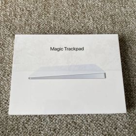 新品未開封 Magic Trackpad 2 MJ2R2J/A