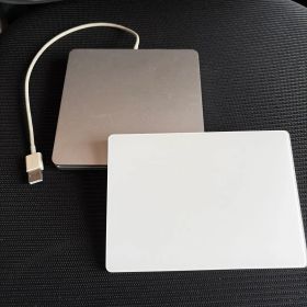 Apple Magic Trackpad 2 本体のみ 純正DVDドライブ付き