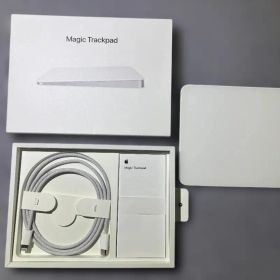 Magic Trackpad 2 / A1535 EMC2733 ホワイト