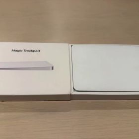 Magic Trackpad 2 Lightning 接続モデル