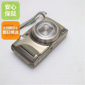 美品 FinePix F1000EXR ゴールド 即日発送 デジカメ FUJIFILM 本体 土日祝発送OK 08000