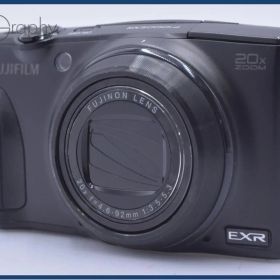 富士フイルム FUJIFILM FinePix F1000EXR 20x 同梱無料 #yk8152