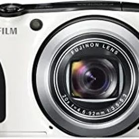 FUJIFILM デジタルカメラ F1000EXR ホワイト F FX-F1000EXR WH
