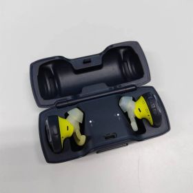 BOSE SoundSport Free ワイヤレスイヤホン