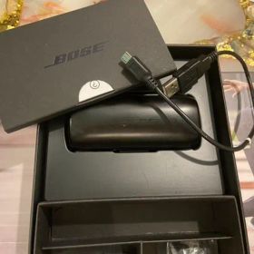 BOSE SOUNDSPORT FREE