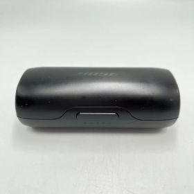 Bose SoundSport Free 完全ワイヤレスイヤホン ブラック