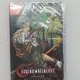 【未開封】CASTLEVANIA ADVANCE COLLE HAC-P-A3TYA SUPERDELUXE GAMES