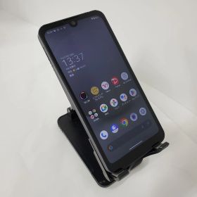 【即使用可能！】Sharp AQUOS wish3・SIMフリー・64GB・A302SH-s #001350