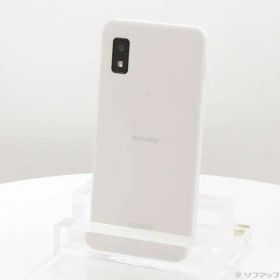 ソフマップ 〔中古品〕 AQUOS wish3 64GB ホワイト SH-53D docomo SIMフリー【349】