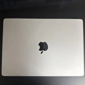 MacBook Pro 14インチ2021メモリ 16GBSSD 512GB