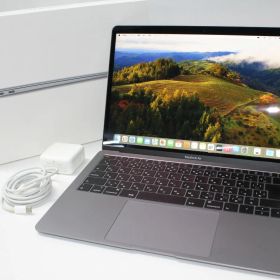 MacBook Air 2019 中古 26,995円 | ネット最安値の価格比較 プライスランク