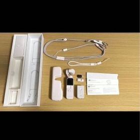 DJI Pocket 2 Limited Combo - White
