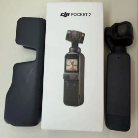 DJI Pocket 2 本体 ケース付き