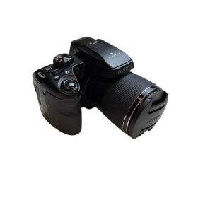 Fujifilm FinePix S9800デジタルカメラ 3.0インチLCD