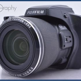 【動作保証】 富士フイルム FUJIFILM FinePix S9800 単三電池仕様 メモリカード付 同梱無料 #am5893