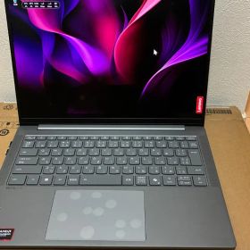 ノートPC Lenovo IdeaPad Slim 5 Gen 10