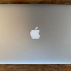Apple MacBook Air 13 inch Early 2015