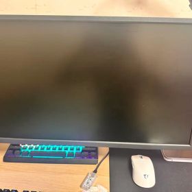 BenQ ZOWIE XL2546K 24.5インチ ゲーミングモニター