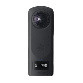 【新品】リコー 360度カメラ RICOH THETA Z1 全天球撮影カメラ リコー シータ Z1 デジタルカメラ THETA-Z1-51GB