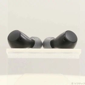 【中古】SONY(ソニー) WF-C510(B) ブラック 【196-ud】