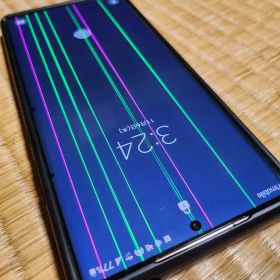 サムスン Galaxy Note20 Ultra 5G 新品¥58,000 中古¥18,400 | 新品