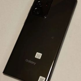 Galaxy Note20 Ultra 5G SIMフリー 新品 67,400円 中古 | ネット最安値