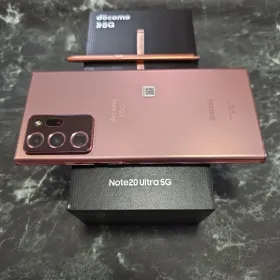 サムスン Galaxy Note20 Ultra 5G 新品¥47,900 中古¥19,800 | 新品
