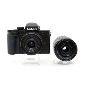 【中古】(パナソニック) Panasonic パナソニツク DC-G100DW-K