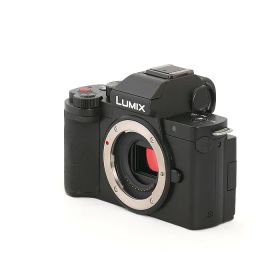 【中古】(パナソニック) Panasonic DC-G100 ブラック
