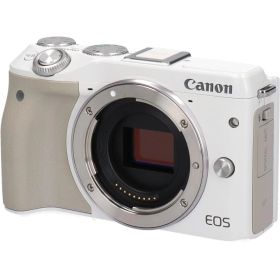 ＥＯＳ Ｍ３ ＷＨＩＴＥ