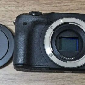 Canon キャノン EOS M3 PC2064