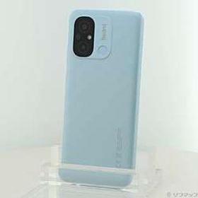 〔中古品〕 Redmi 12C 64GB ミントグリーン REDMI-12C-GREEN SIMフリー ［6.71インチ液晶／MediaTek Helio G85／RAM:3GB／ナノSIM］〔中古品〕 Redmi 12C 64GB ミントグリーン REDMI-12C-GREEN SIMフリー ［6.71インチ液晶／MediaTek Helio G85／RAM:3GB／ナノSIM］