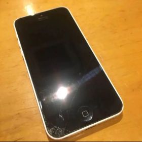 iPhone 5c White 8 GB