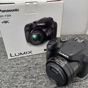デジタルカメラ DC-FZ85 PANASONIC