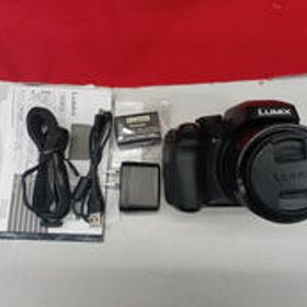 デジタルカメラ DC-FZ85 PANASONIC