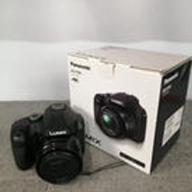 デジタルカメラ DC-FZ85 PANASONIC