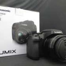 4K対応デジタルカメラ DC-FZ85D PANASONIC