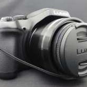 4K対応デジタルカメラ DC-FZ85D PANASONIC