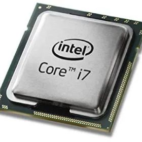 【中古】(非常に良い)Intel Core i7-4790K