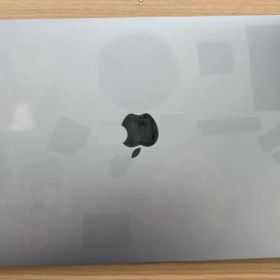 シルバー MacBookAir 2018