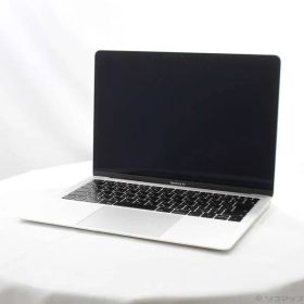 ソフマップ 〔中古品〕 MacBook Air 13.3-inch Late-2018 MREC2J／A Core_i5 1.6GHz 8GB SSD256GB シルバー 〔10.15 Catalina〕【269】