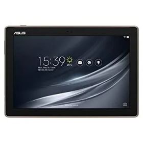 【中古】エイスース 10.1型タブレットパソコン ZenPad 10 Wi-Fiモデル（ダークブルー） Z301M-DB16