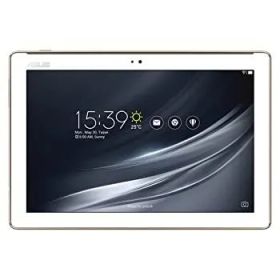 【中古】「非常に良い」エイスース 10.1型タブレットパソコン ZenPad 10 Wi-Fiモデル（クラシックホワイト） Z301M-WH16