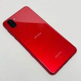 AQUOS R3 SH-04L SIMフリー 47681