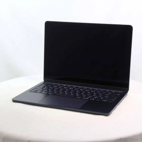ソフマップ 〔中古品〕 MacBook Air 13.6-inch Early-2025 MW133J／A Apple M4 10コアCPU_10コアGPU 16GB SSD512GB ミッドナイト 〔26.3 Tahoe〕【368】