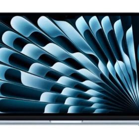 AppleMacBookAir 13インチ /スカイブルー MC6U4J/A