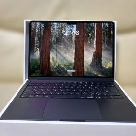 2025 MacBook Air M4 13インチ 24GB 512GB