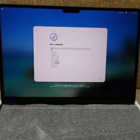 展示品 MacBook Air 13インチ Apple M4チップ(10コアCPU/8コアGPU)/SSD 256GB/メモリ 16GB/ミッドナイト MW123J/A