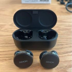 DENON Denon PerL Pro ワイヤレスイヤホン